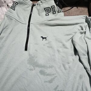 Vs lg pull over